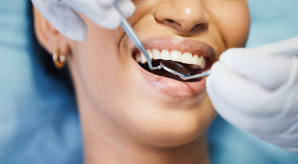 Best Emergency Treatment for Jaw Pain or Injury in Briggs, OK