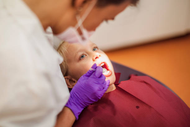 Best Emergency Treatment for Oral Infections in Briggs, OK