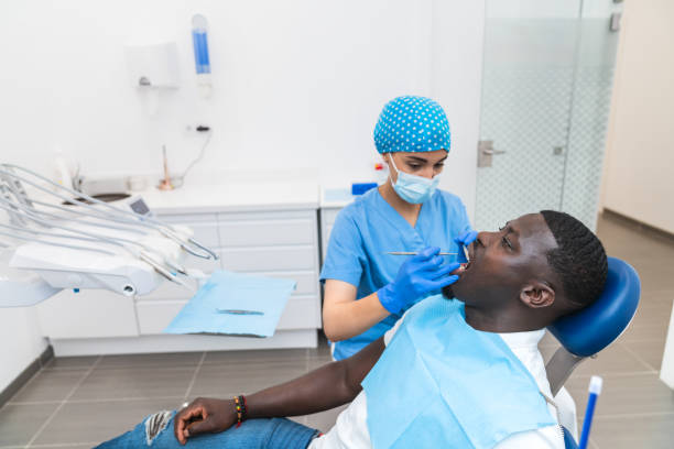 Best Urgent Dental Care for Toothaches in Briggs, OK